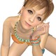 Illustration for article titled Sega Recreates Fashion Models Flaring Nostrils